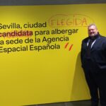 Agencia Espacial Española