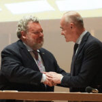 Firma Convenio SVQ Emprende