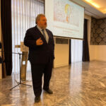 Almuerzo empresarial Smart Meeting